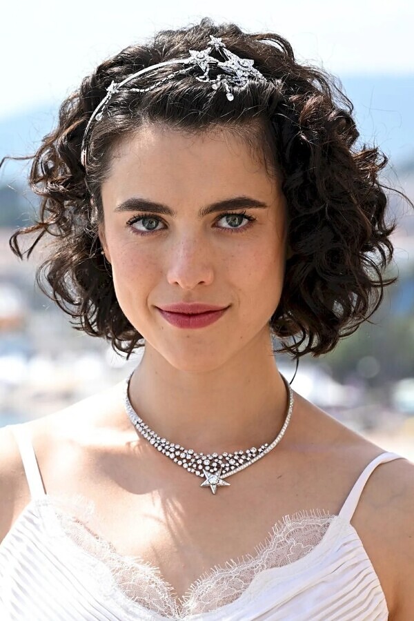 Margaret Qualley