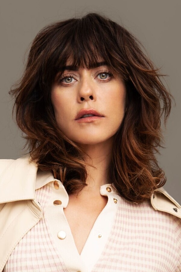 María León