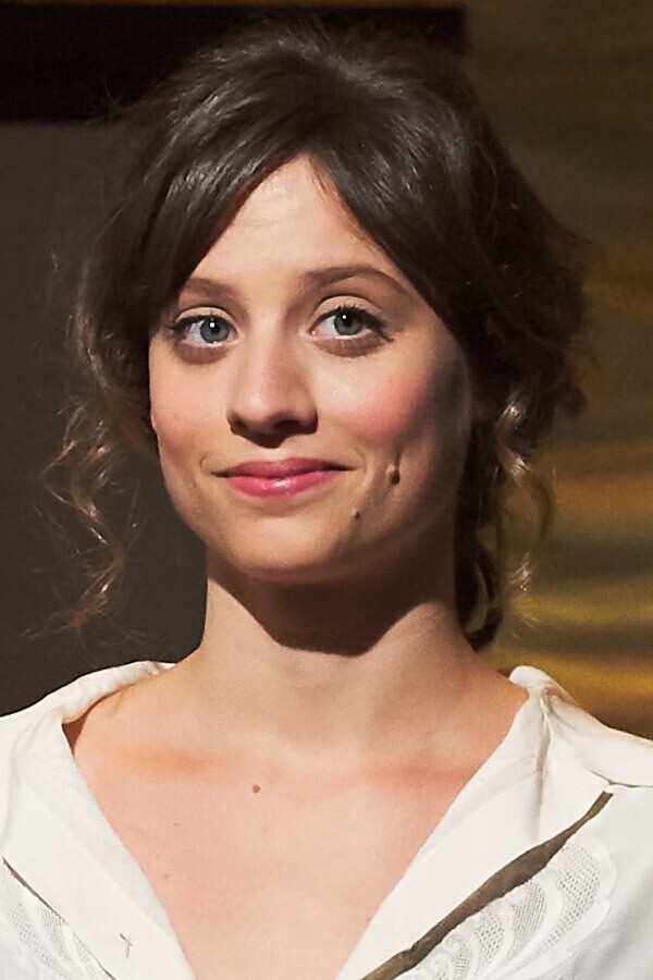Michelle Jenner, actriz española