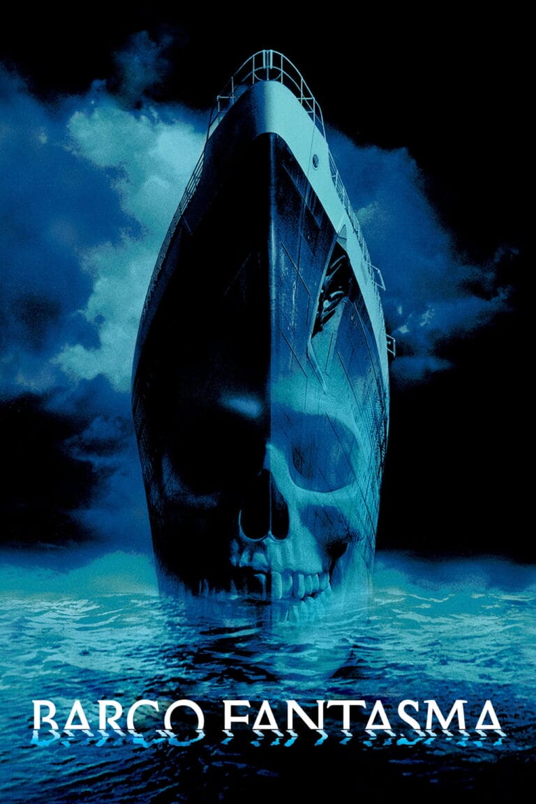 Ghost Ship