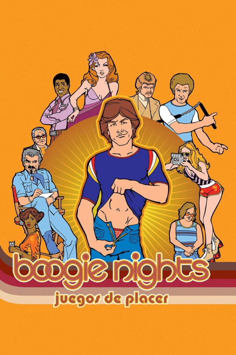Boogie Nights