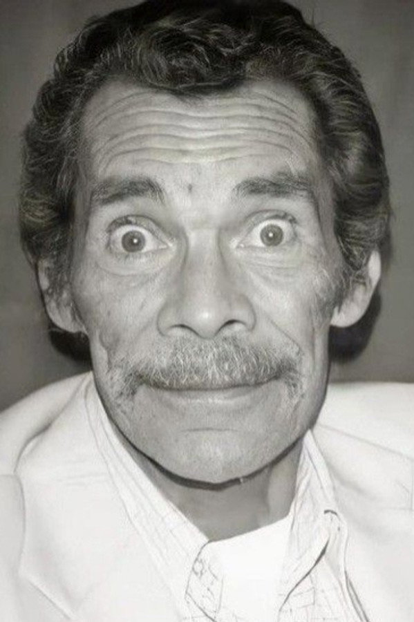 Ramón Valdés