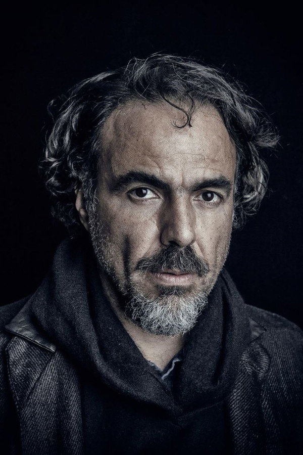 Alejandro González Iñárritu, Mexican director