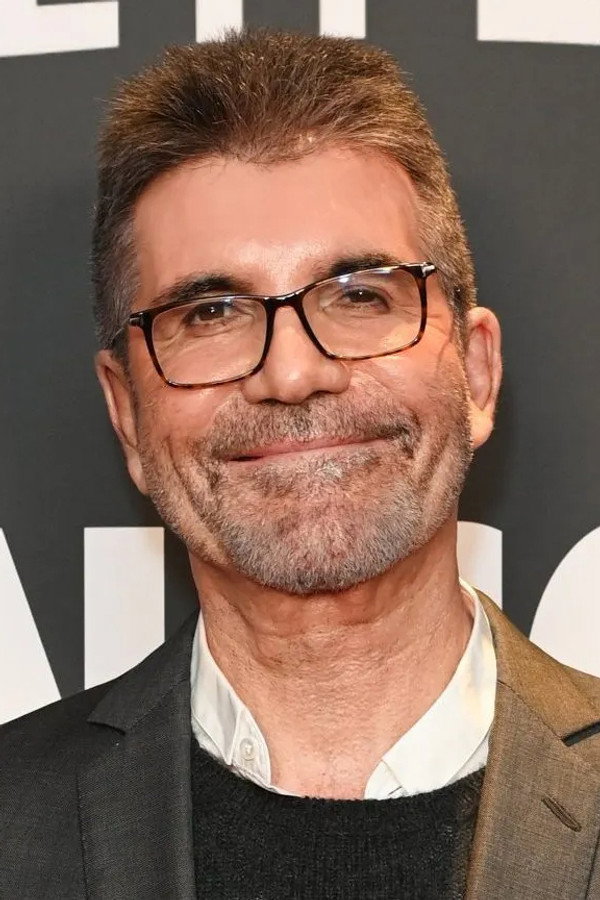 Simon Cowell, musician