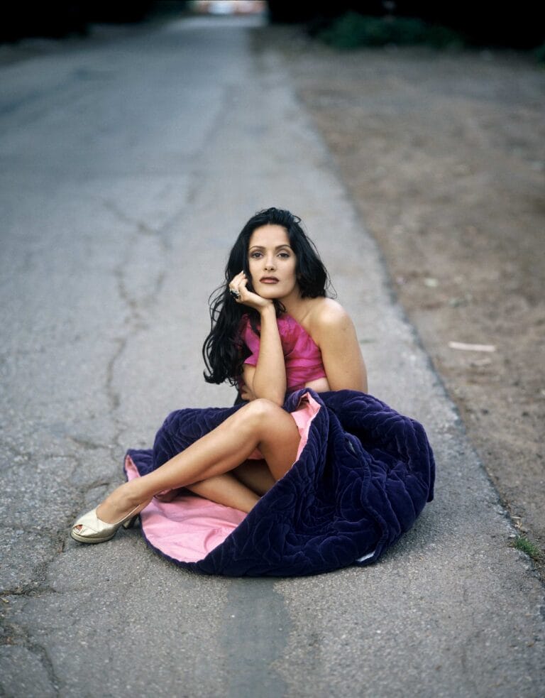 Salma Hayek-117100