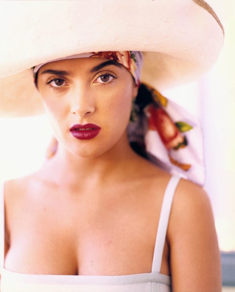 Salma Hayek-117124