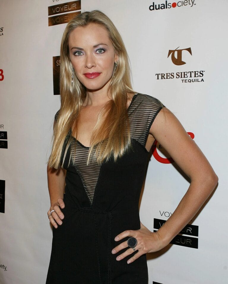 Kristanna Loken-115168
