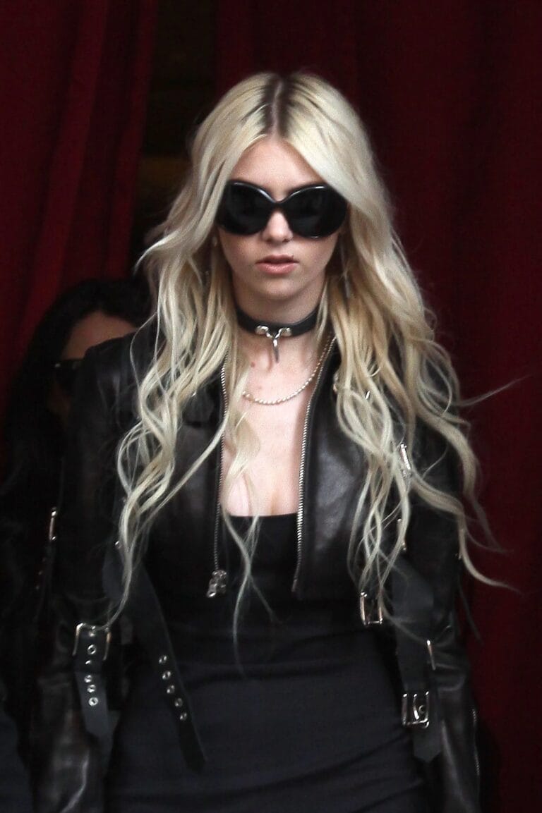 Taylor Momsen-113631