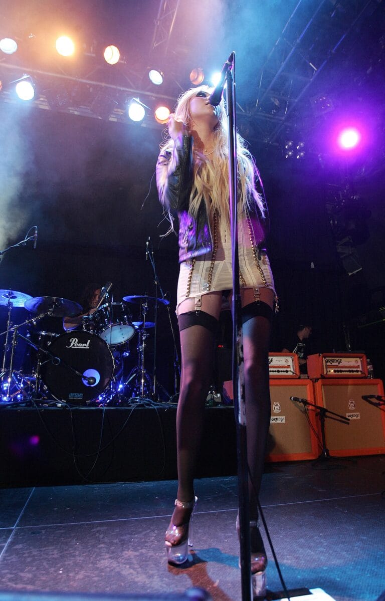 Taylor Momsen-113609