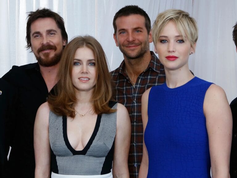 Amy Adams: ¿Nos ayudas a describir esta imagen?