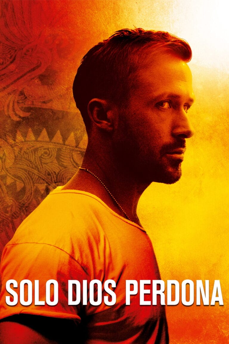 Only God Forgives
