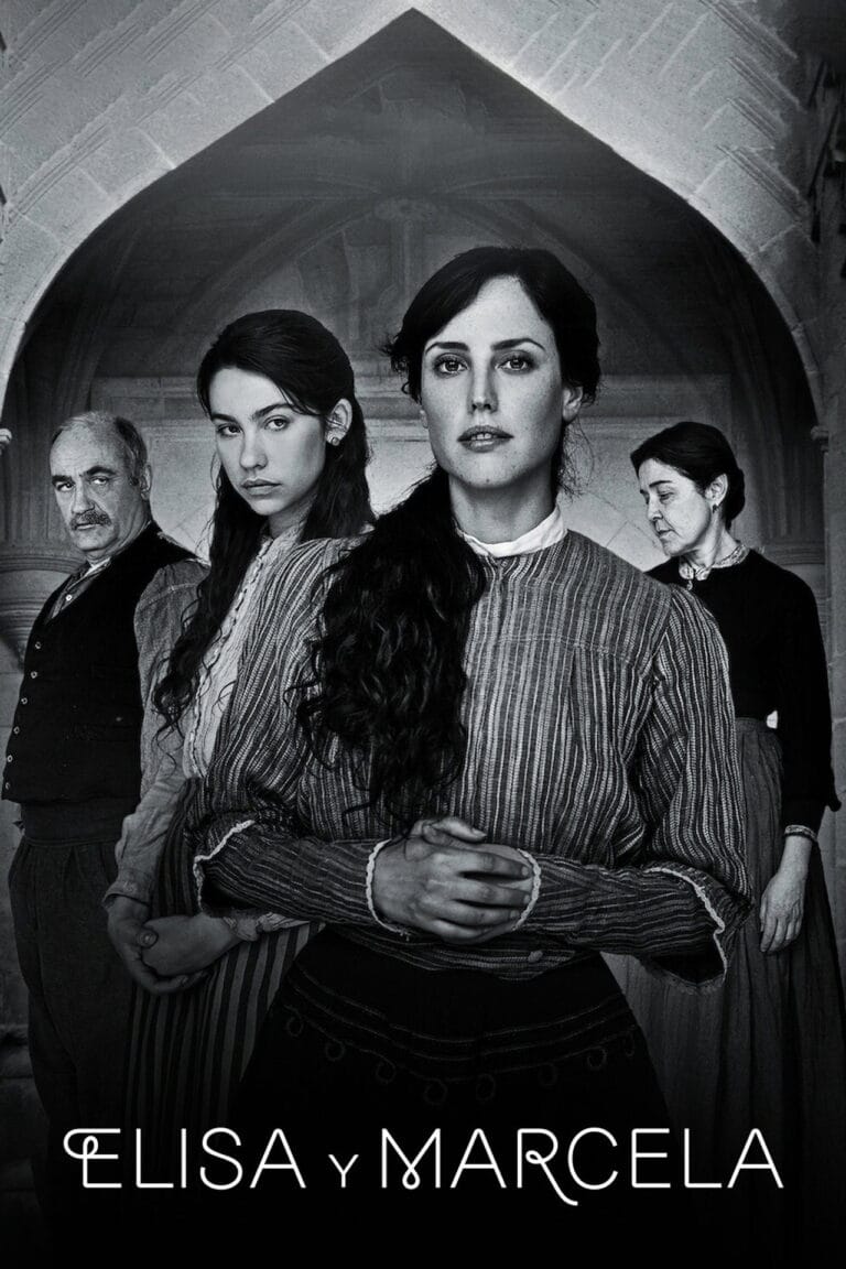 Elisa & Marcela