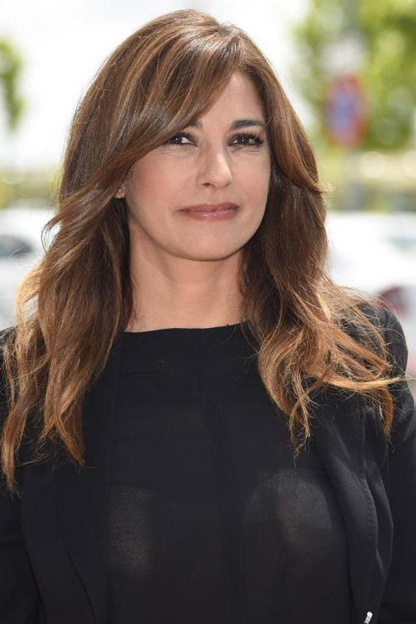 Mariló Montero, Spanish writer