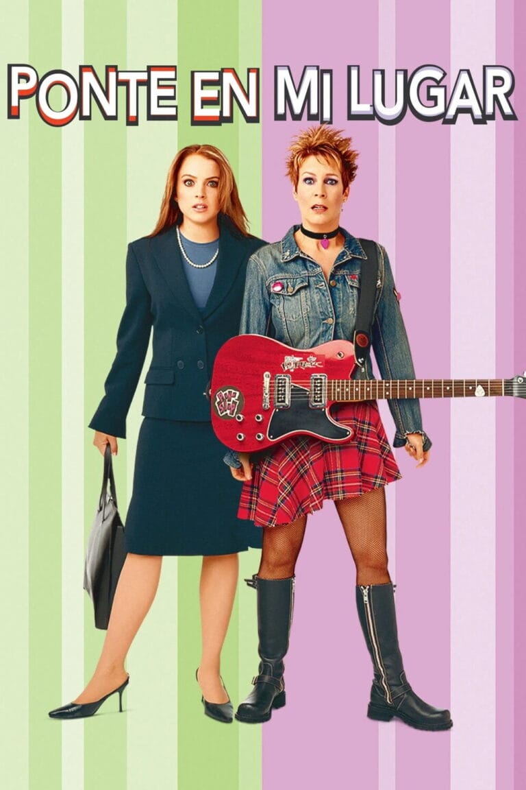 Freaky Friday