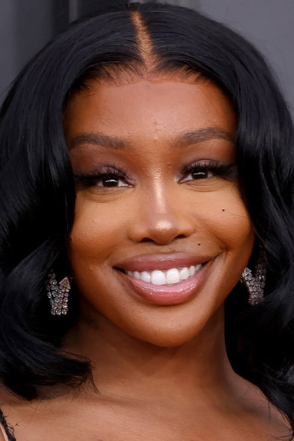 SZA, American singer