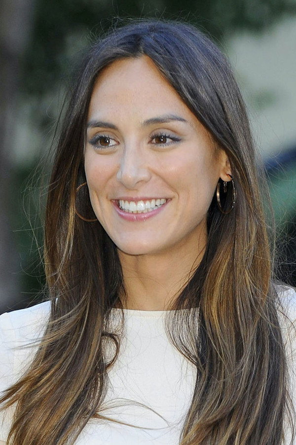 Tamara Falcó, Spanish TV personality