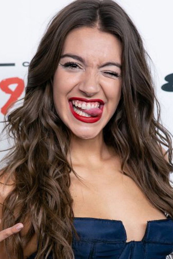 Ana Guerra, singer