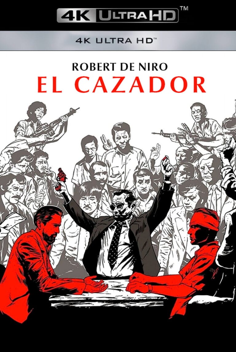 El cazador