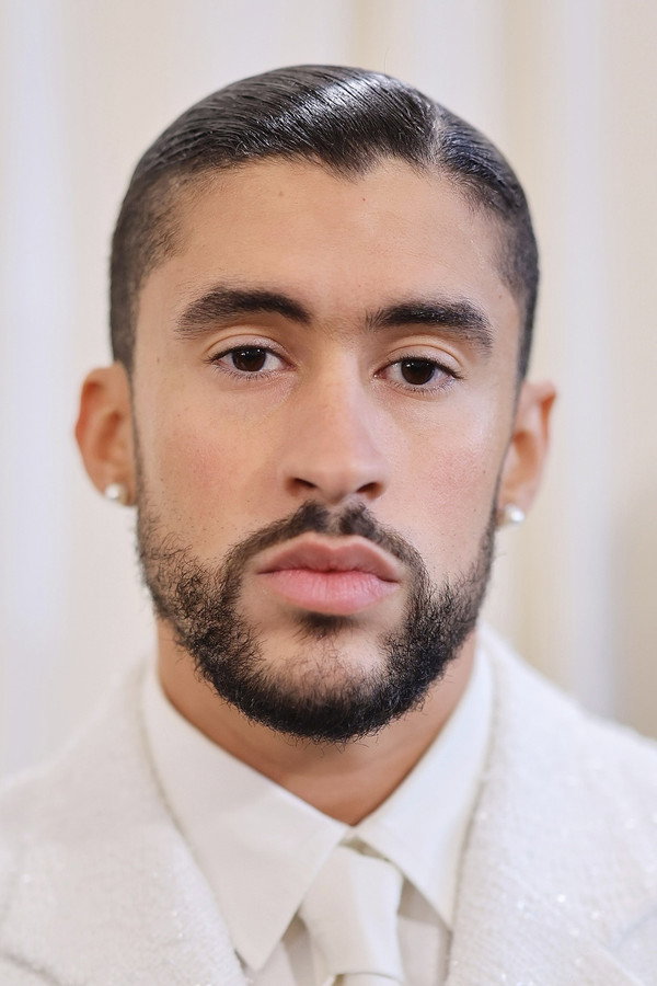 Bad Bunny, cantante puertorriqueño