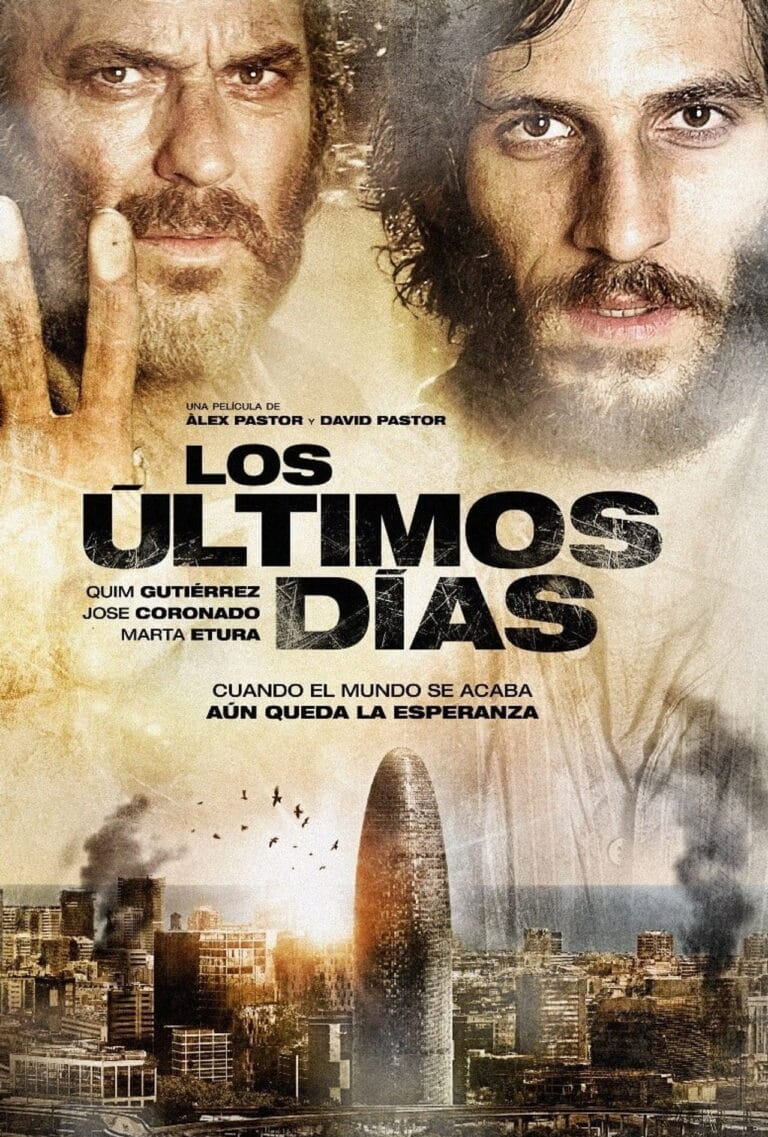 The Last Days
