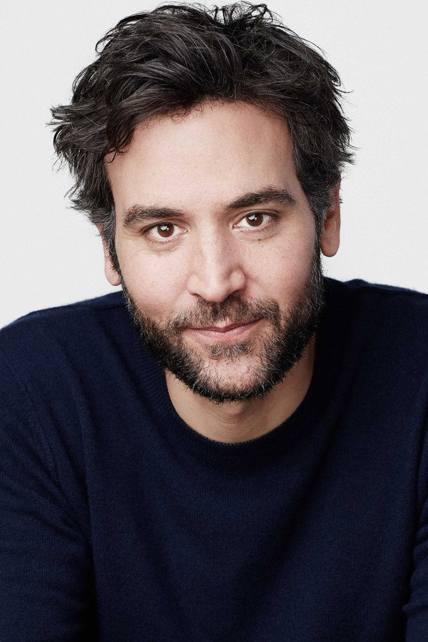 Josh Radnor, American actor