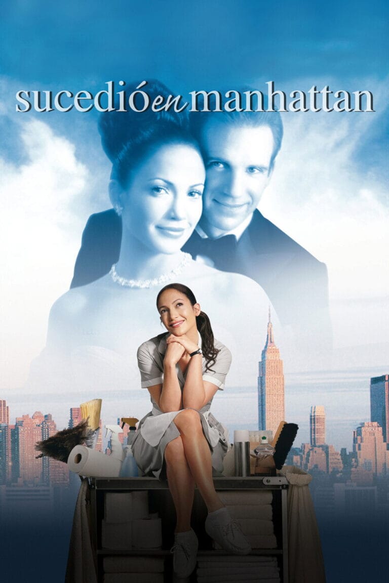 Maid in Manhattan