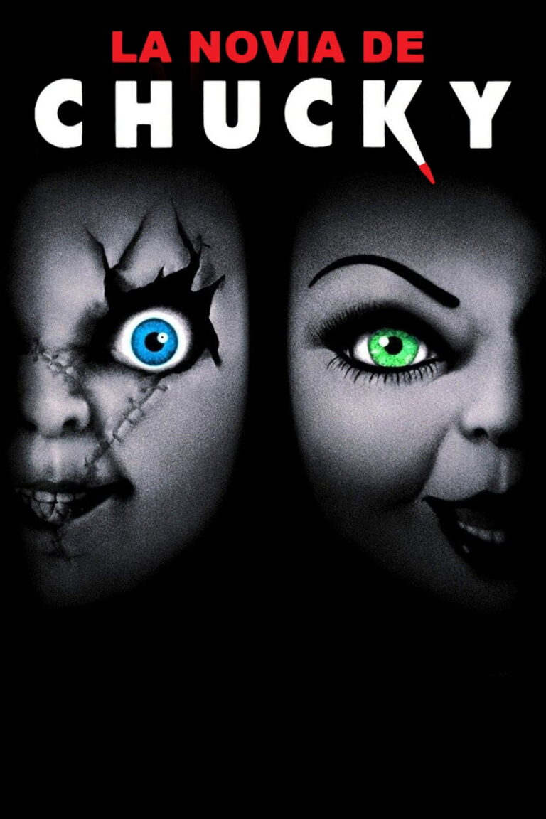 Bride of Chucky