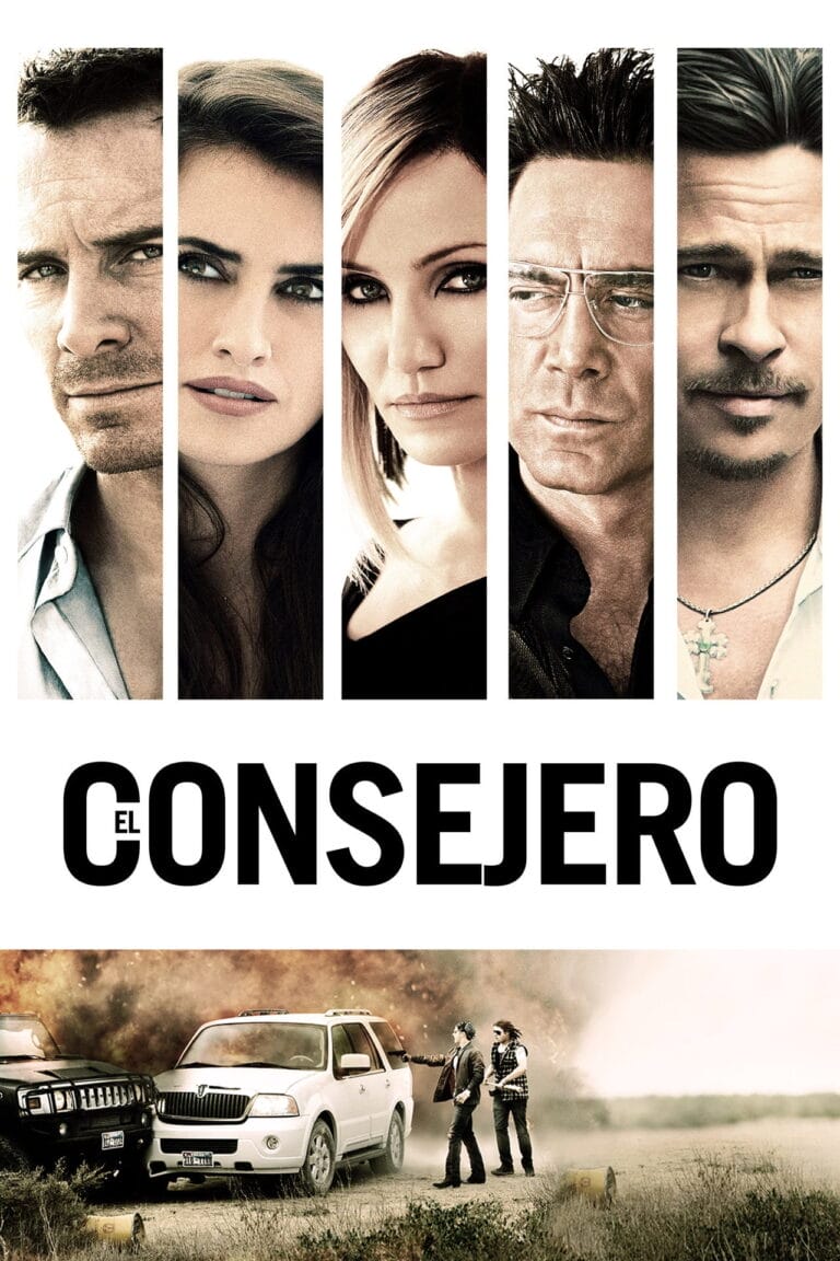 The Counselor