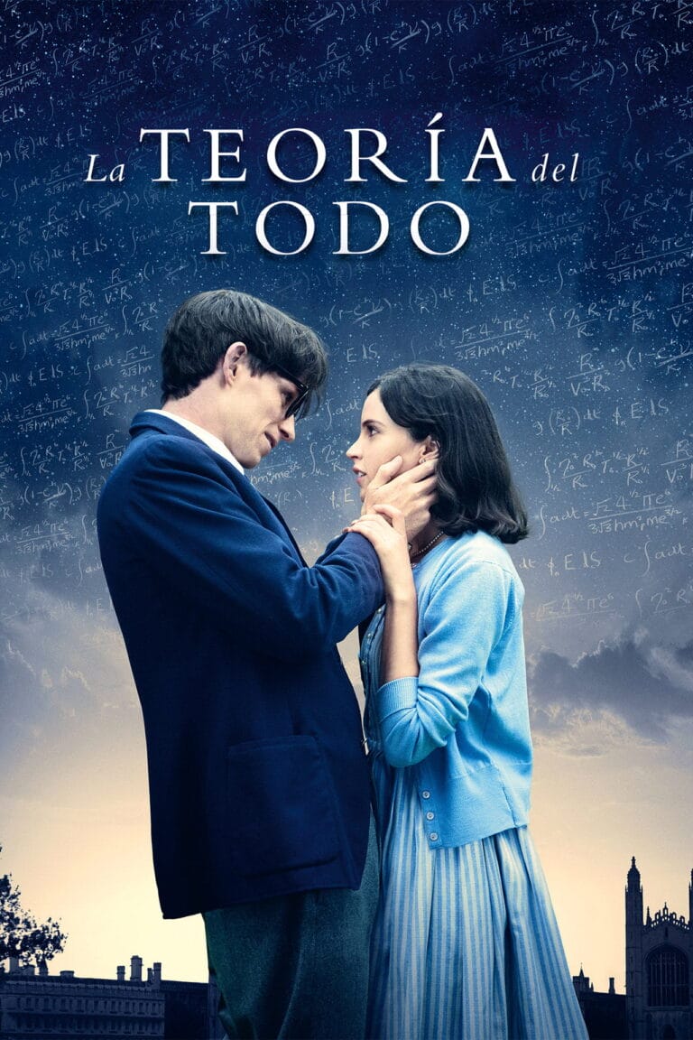 The Theory of Everything