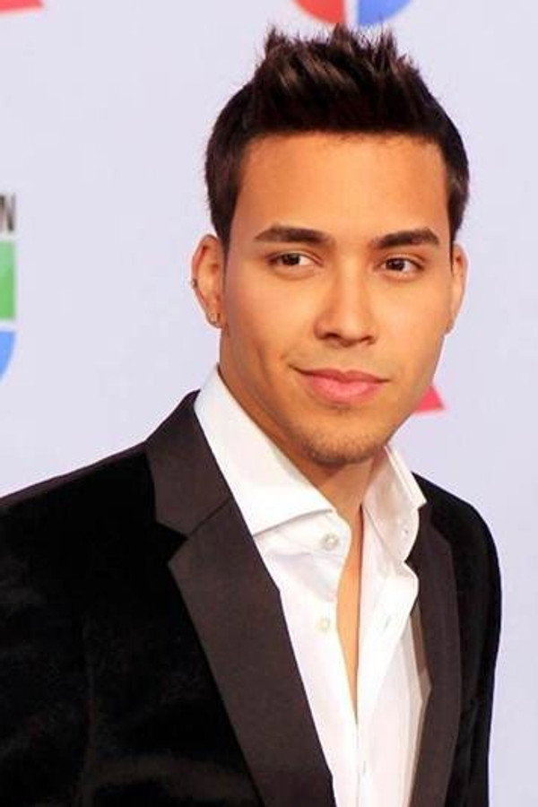Prince Royce, cantante