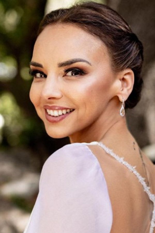 Chenoa, cantante española