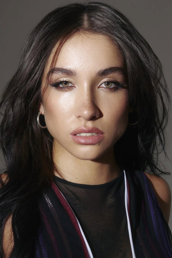 María Becerra, Argentine singer