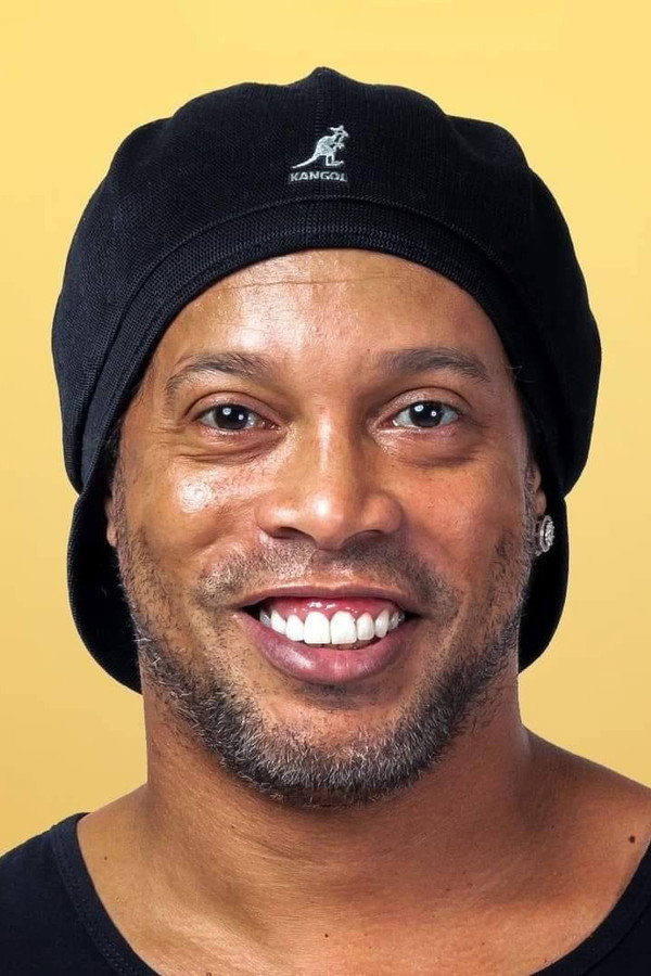 Ronaldinho, athlete