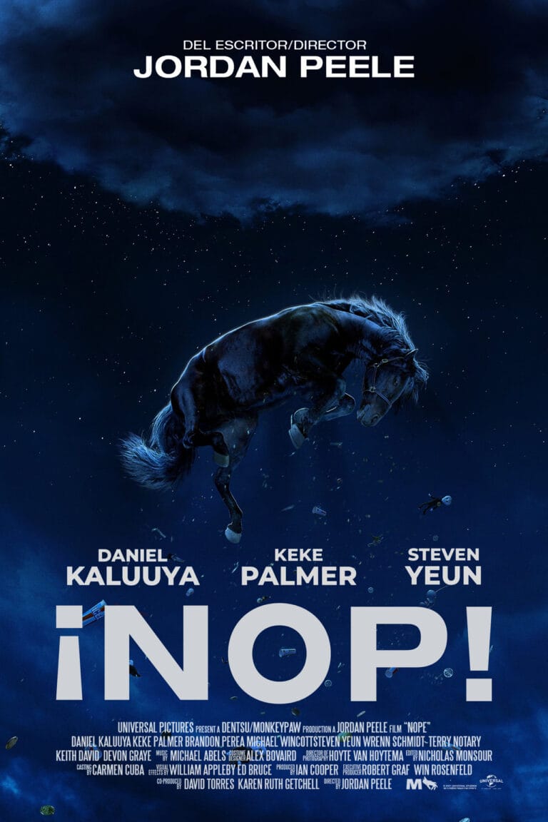 Nope!