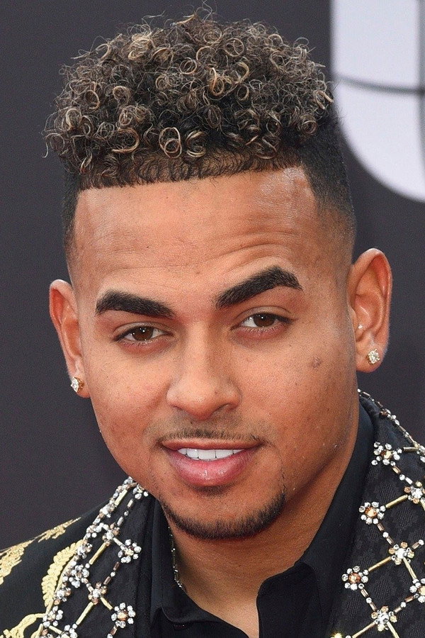 Ozuna, cantante