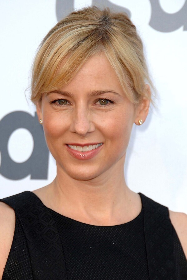 Traylor Howard, actriz estadounidense