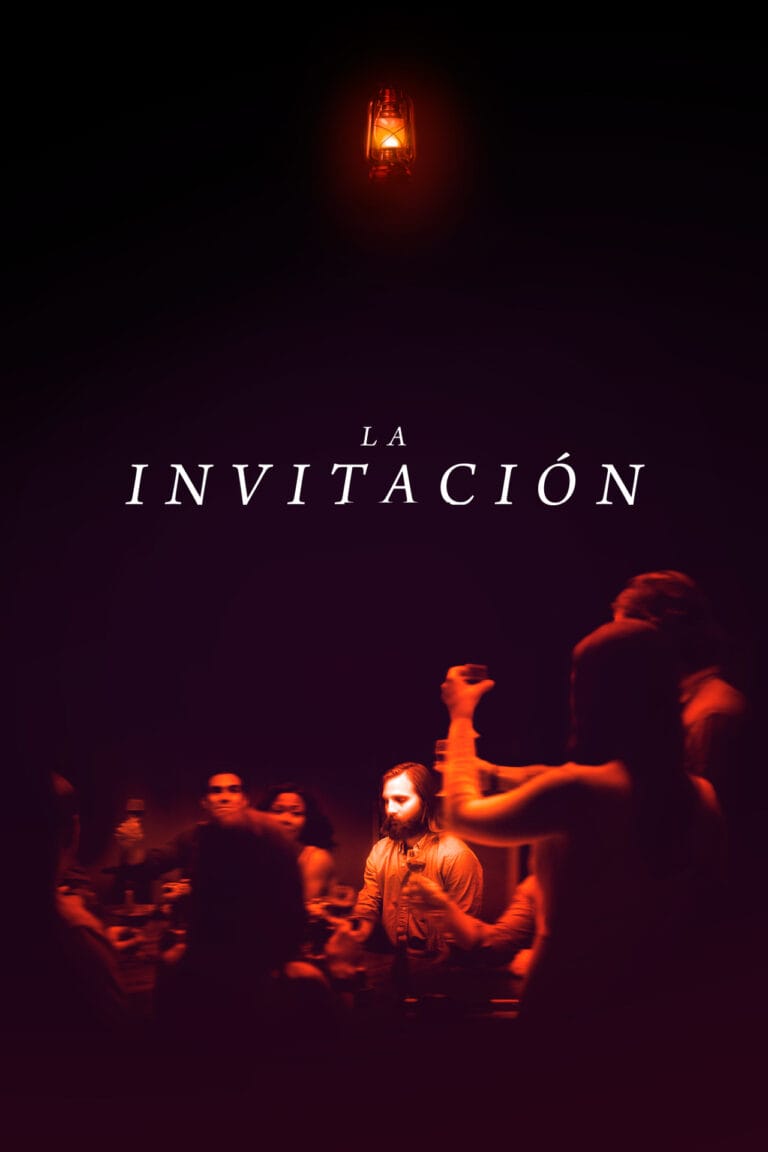 The Invite