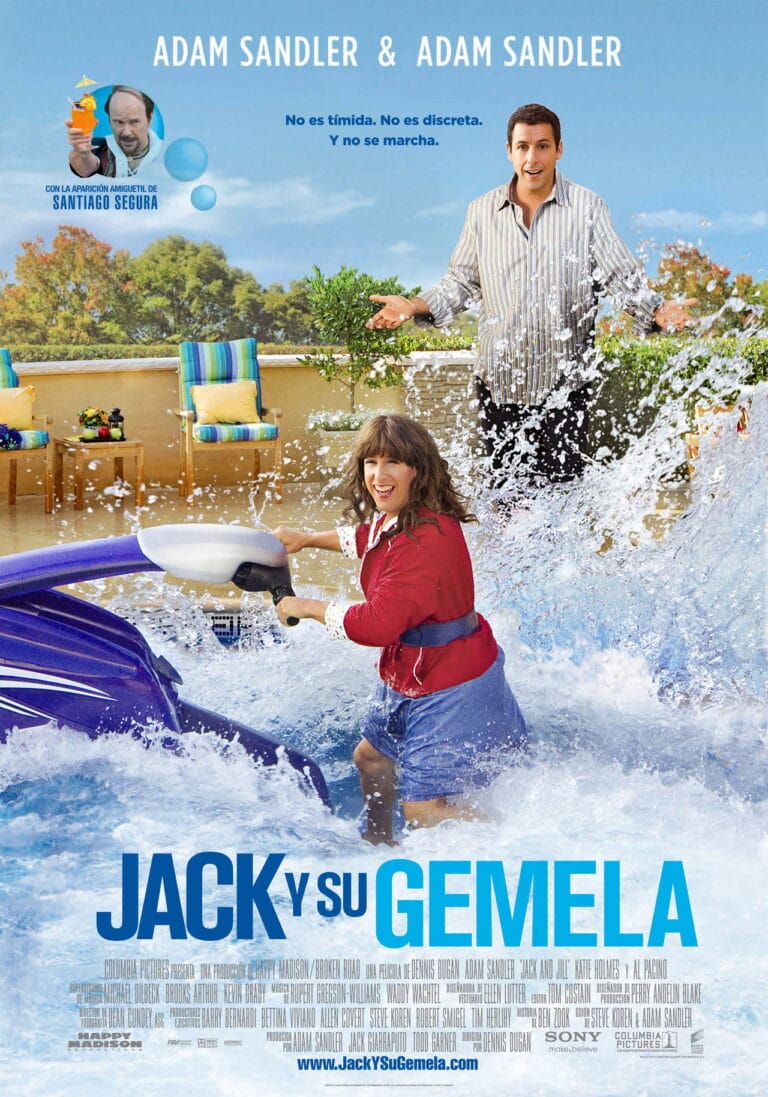 Jack and Jill
