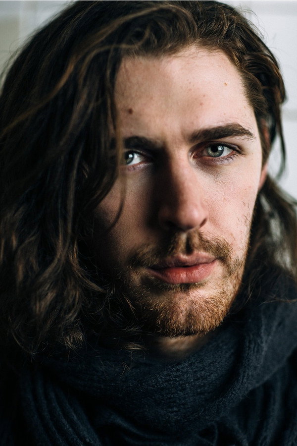 Hozier, Irish singer