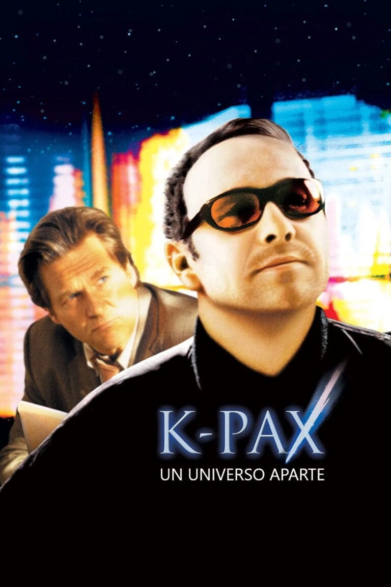K-PAX
