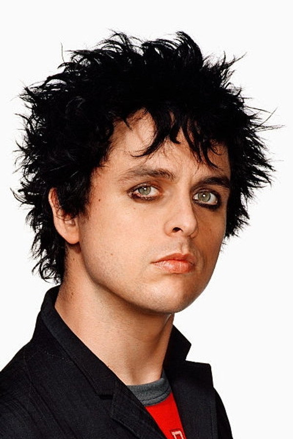 Billie Joe Armstrong, musician