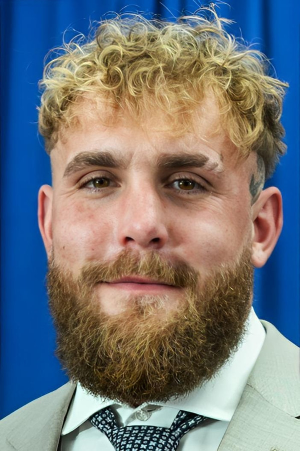 Jake Paul, actor