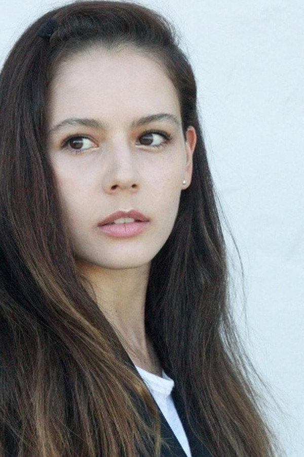 Martina García, actriz