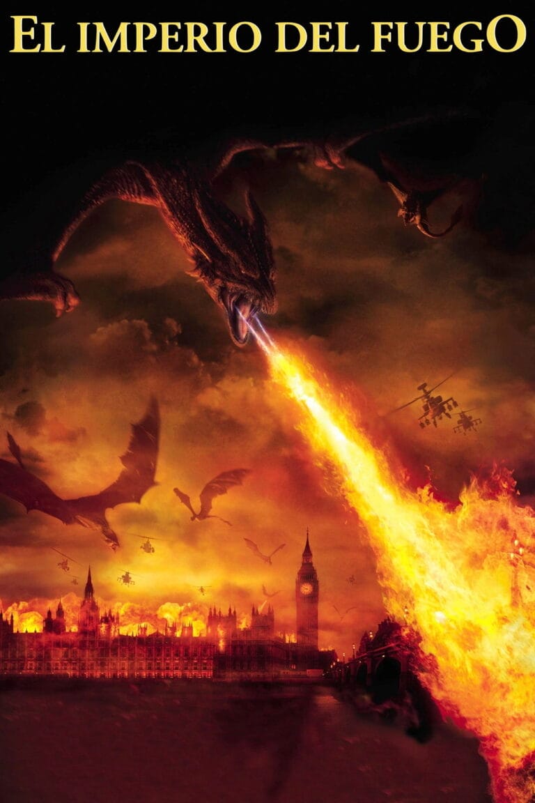 Reign of Fire