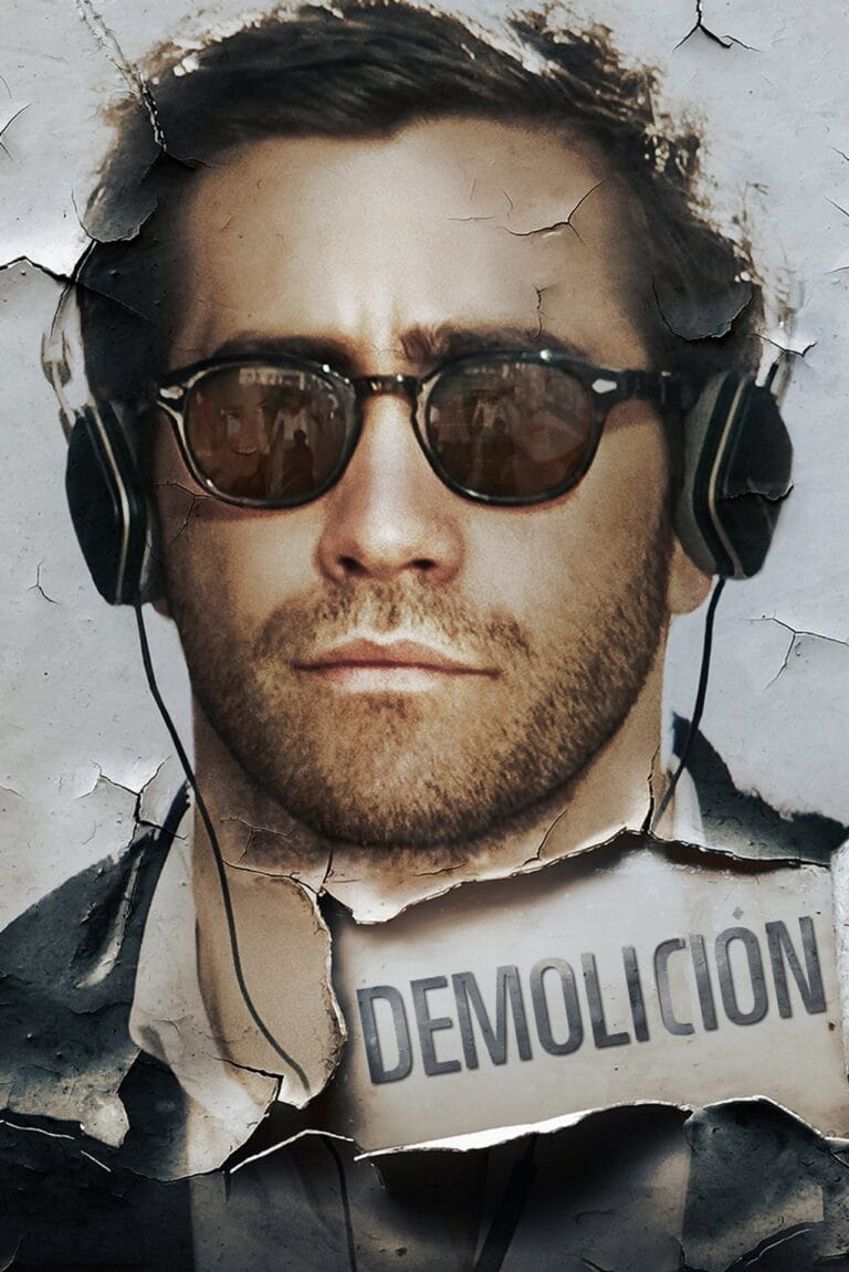 Demolition