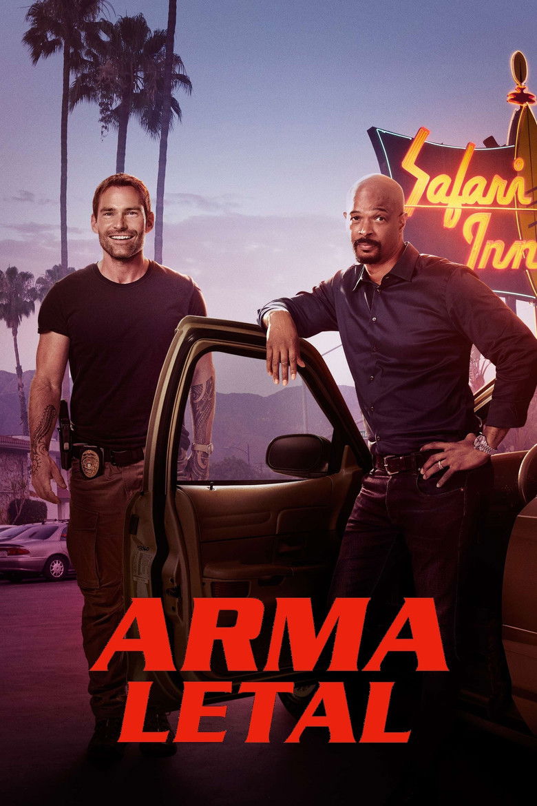 Lethal Weapon