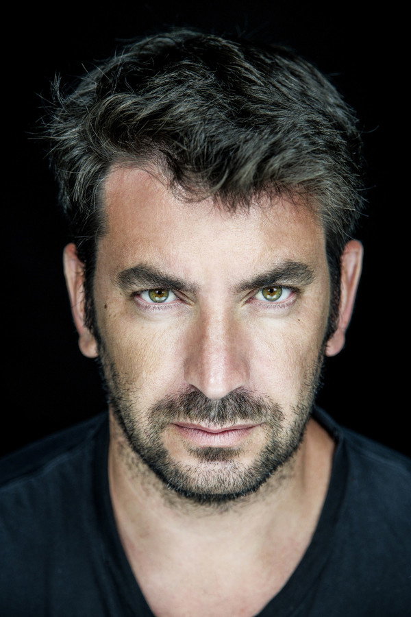 Arturo Valls, Spanish actor