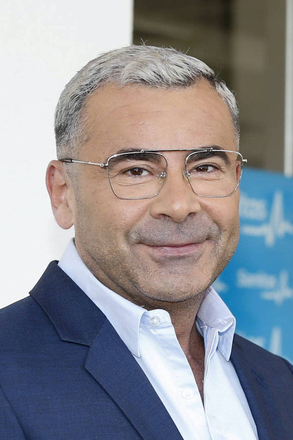 Jorge Javier Vázquez, escritor