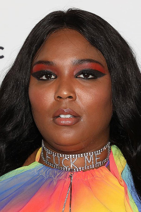 Lizzo, American singer
