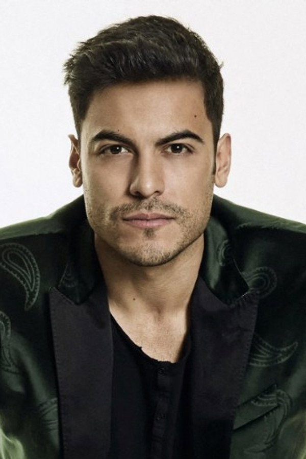 Carlos Rivera, Mexican actor
